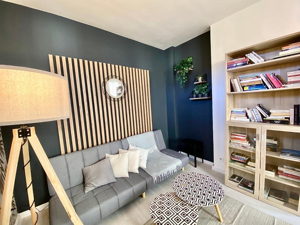 Lovely & Cozy Duplex Heart Of With Bathtub! Appartamento *