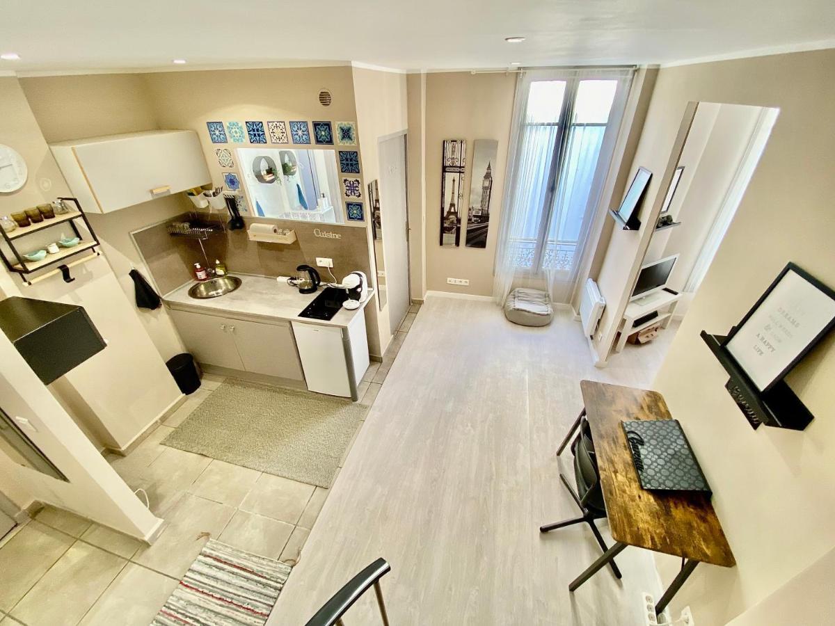 Lovely & Cozy Duplex Heart Of With Bathtub! Appartamento